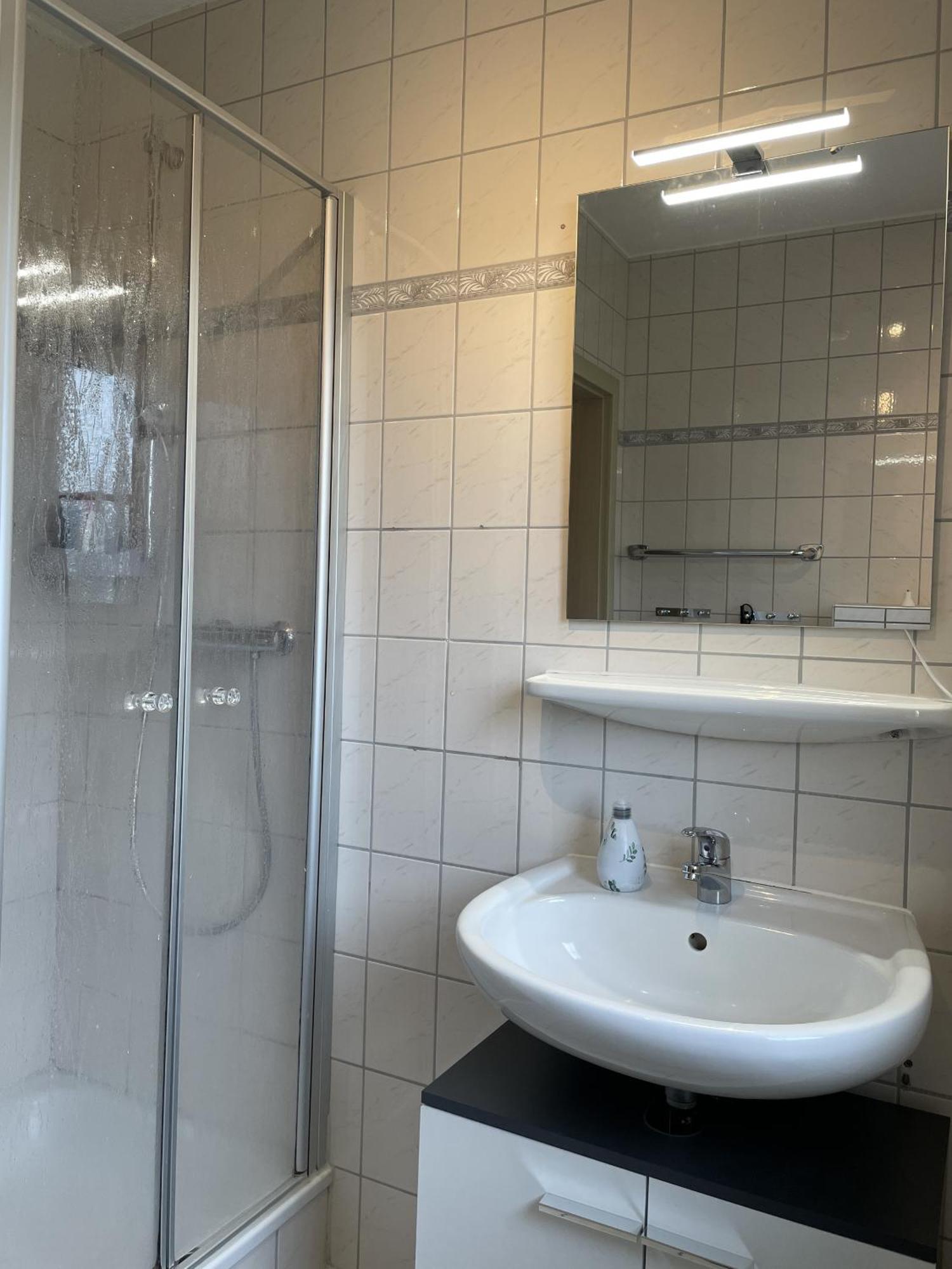 Appartement Flachland.koje Carolinensiel