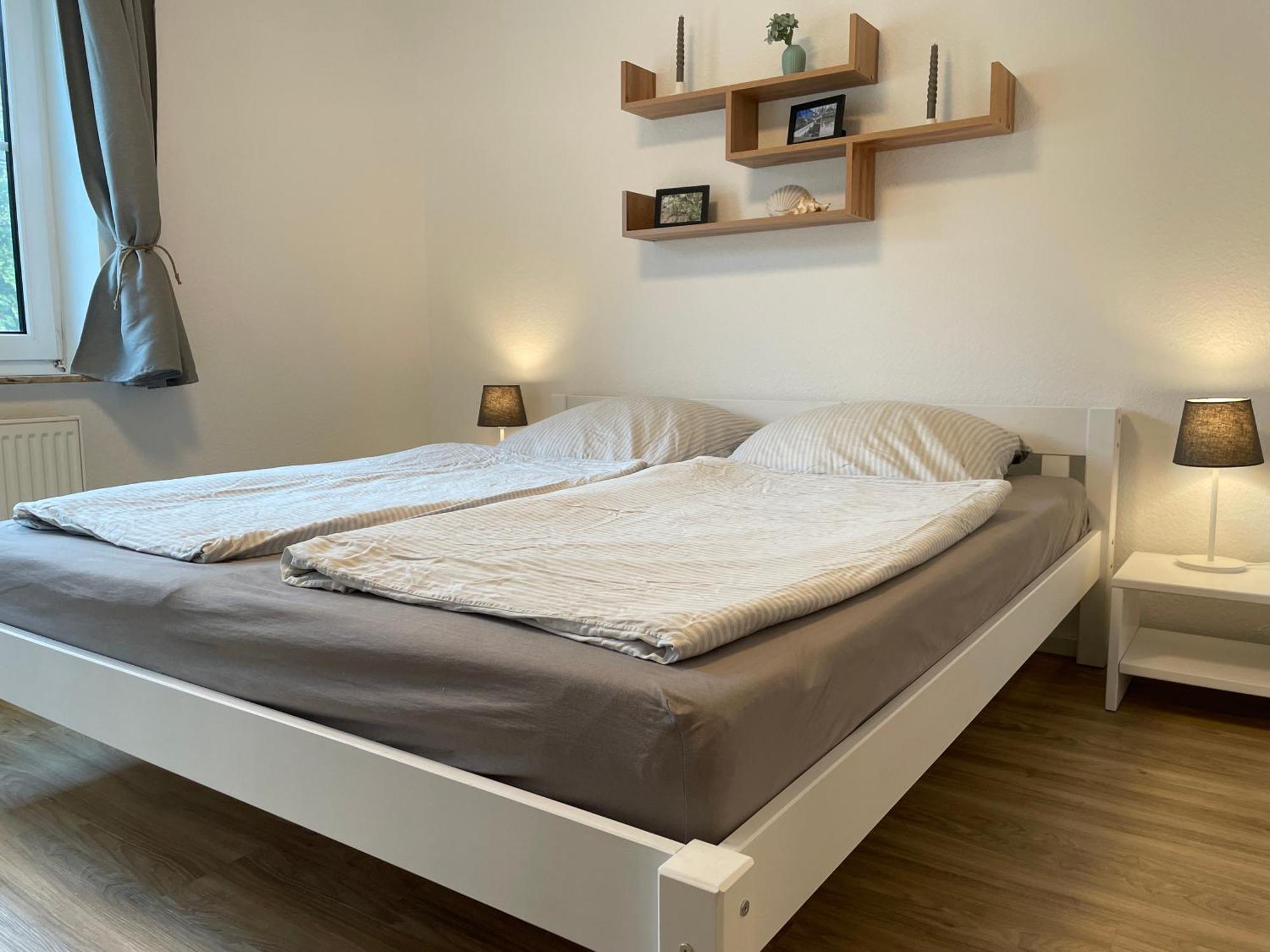 Appartement Flachland.koje Carolinensiel